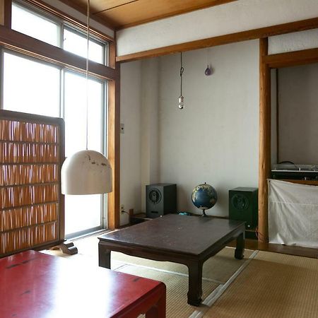 Hakozakiso-So Hotel Fukuoka  Luaran gambar